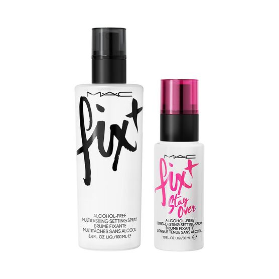 HOLIDAY SET FOR SUCCESS FIX+ DUO